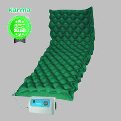 Karma Airwave 3 Medicated Pressure Relief Air Mattress