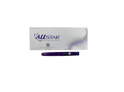 Sanofi Allstar Reusable Insulin Delivery Device (Pen)