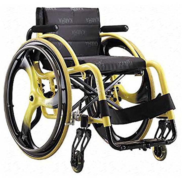 Karma Active Wheelchair AT 20