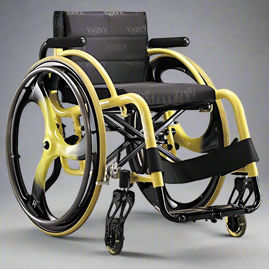 Karma Active Wheelchair AT 20