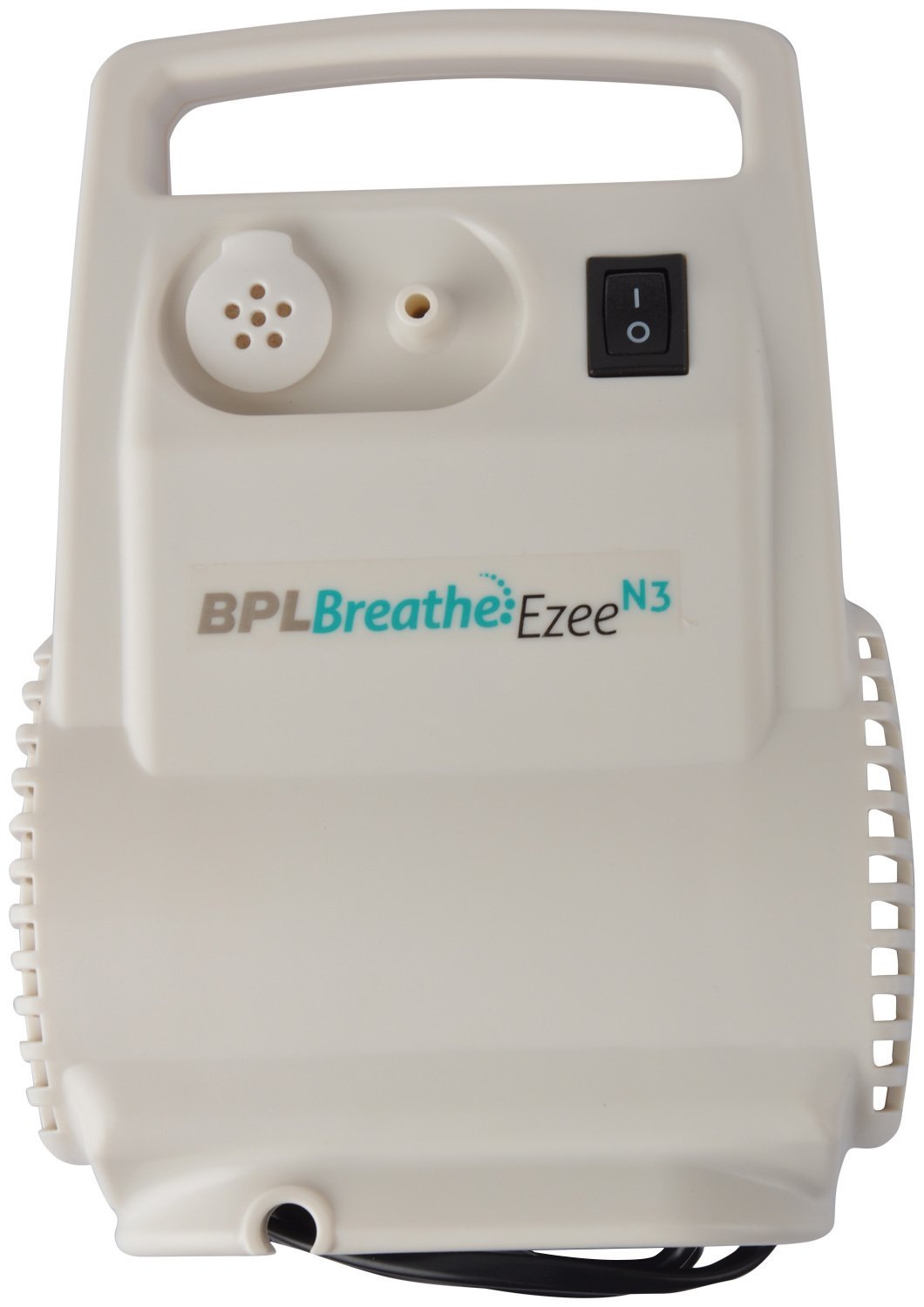 Breathe Ezee Nebulizer N3+ BPL