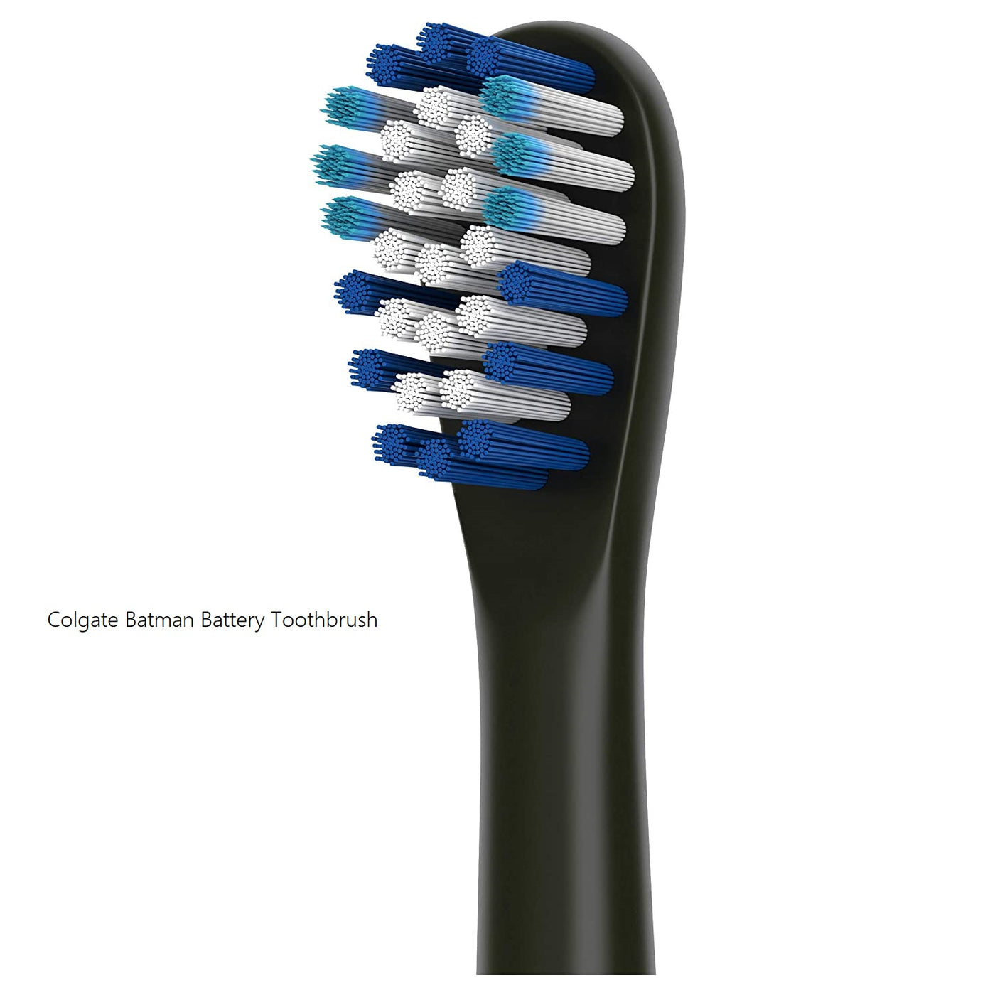 Colgate Batman Toothpaste (80g) + Colgate Batman Battery Toothbrush