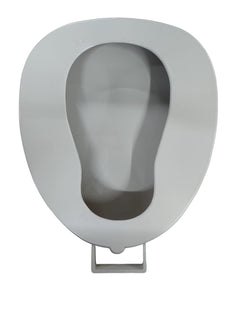 Plastic Female Bed Pan Nisco