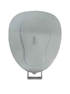 Plastic Female Bed Pan Nisco