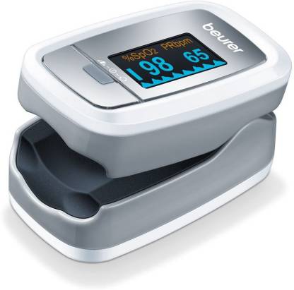 Pulse Oximeter(Finger Tip) Beurer PO30