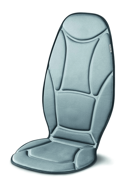 Beurer MG 155 massage seat cover with Heat Function, 3 Year Warranty.