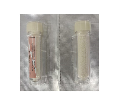 Sterile Medicated Collagen Particles BioFil-AB 2 X 10ml