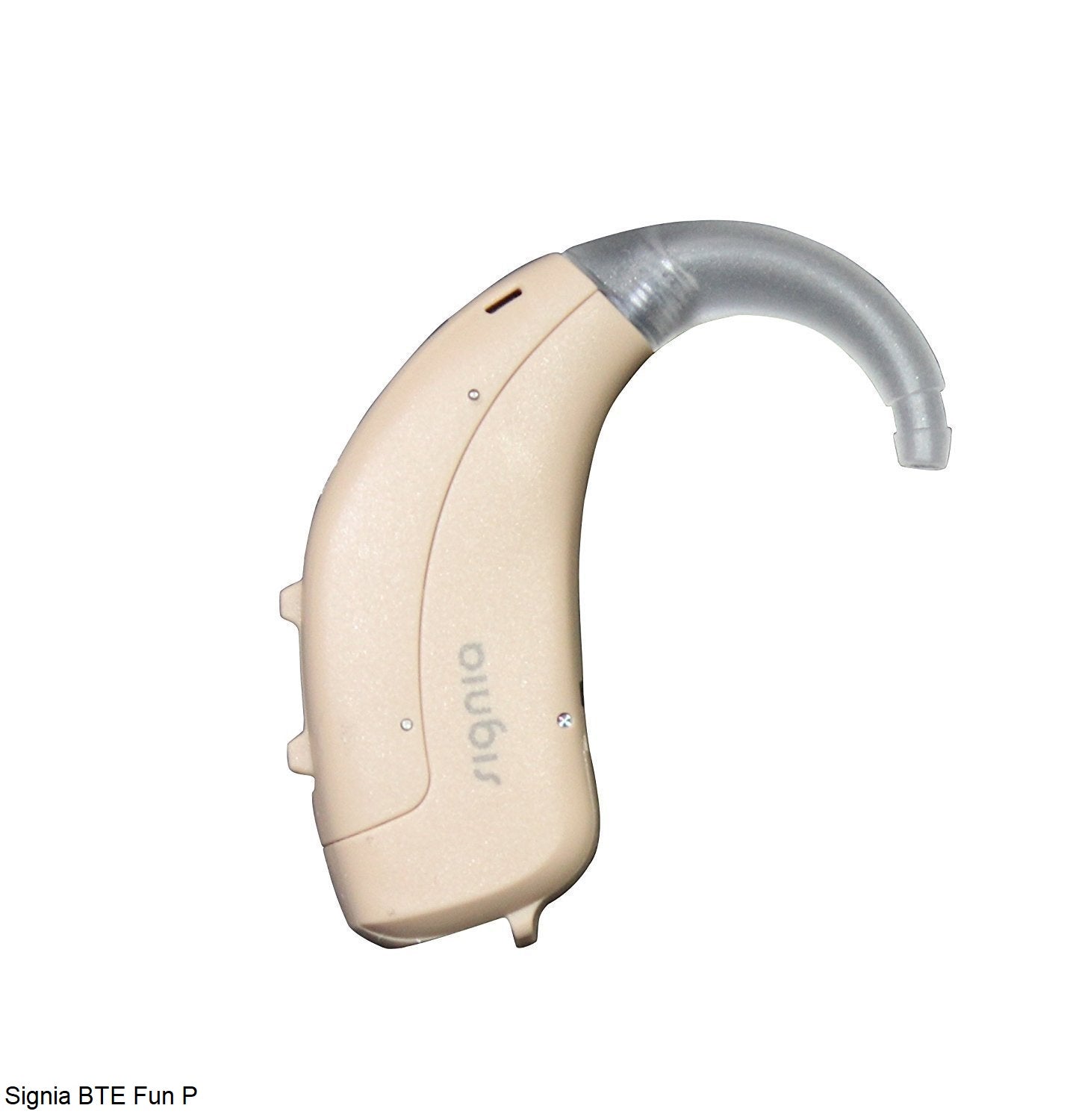 Signia BTE Fun P Hearing Aid