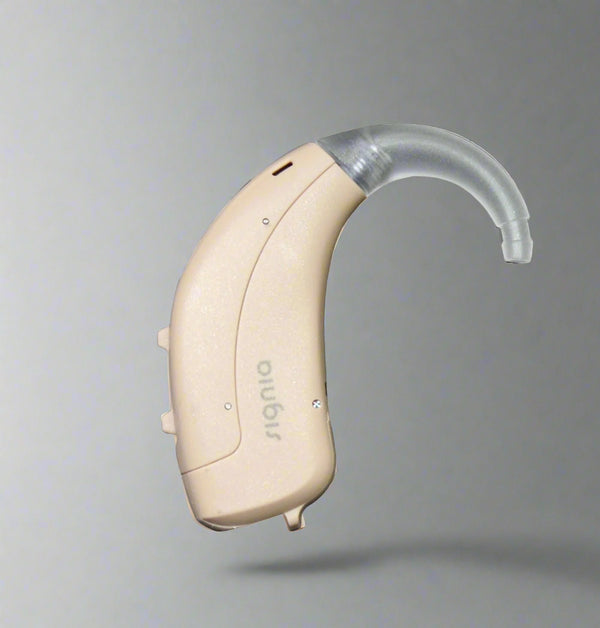 Signia BTE Fun P Hearing Aid