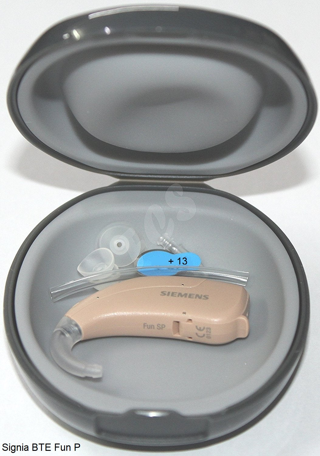 Signia BTE Fun P Hearing Aid