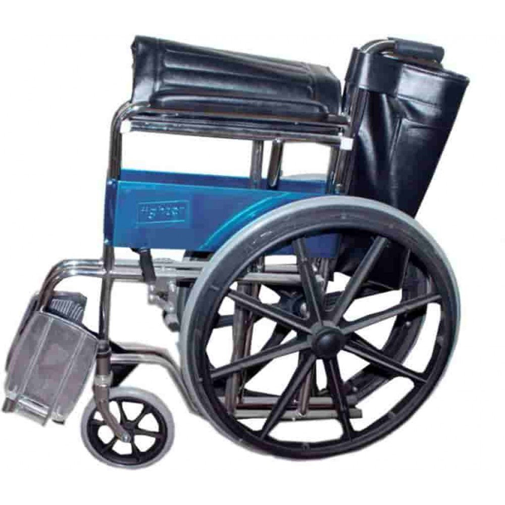 Karma Fighter C Mag Wheelchair