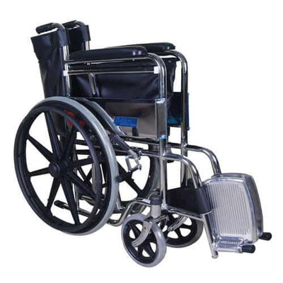 Karma Fighter C Mag Wheelchair
