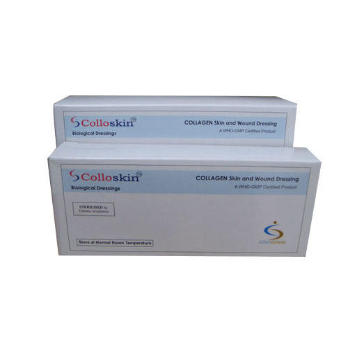 ColloSkin Wet Collagen Sheet