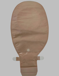 Coloplast 10367 Sensura Maxi Opaque 70mm And 10045 Sensura Extended Wear Base Plate 70mm (10-65mm)