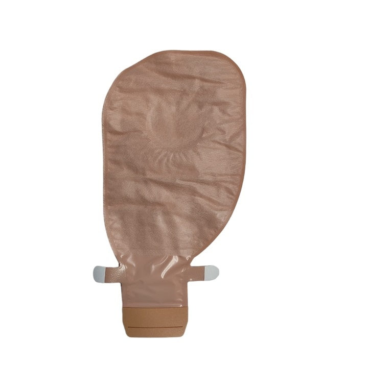 Coloplast Alterna Ostomy/ Colostomy Bag 15-43mm Maxi 17511