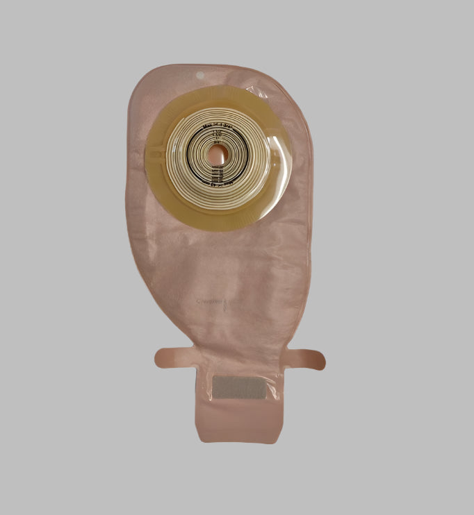 Coloplast Alterna Ostomy/ Colostomy Bag 15-43mm Maxi 17511