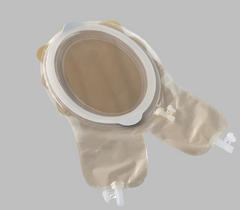 Coloplast Fistula and Wound Management System Cuttable 156/228 mm 14060 (1 Pcs)