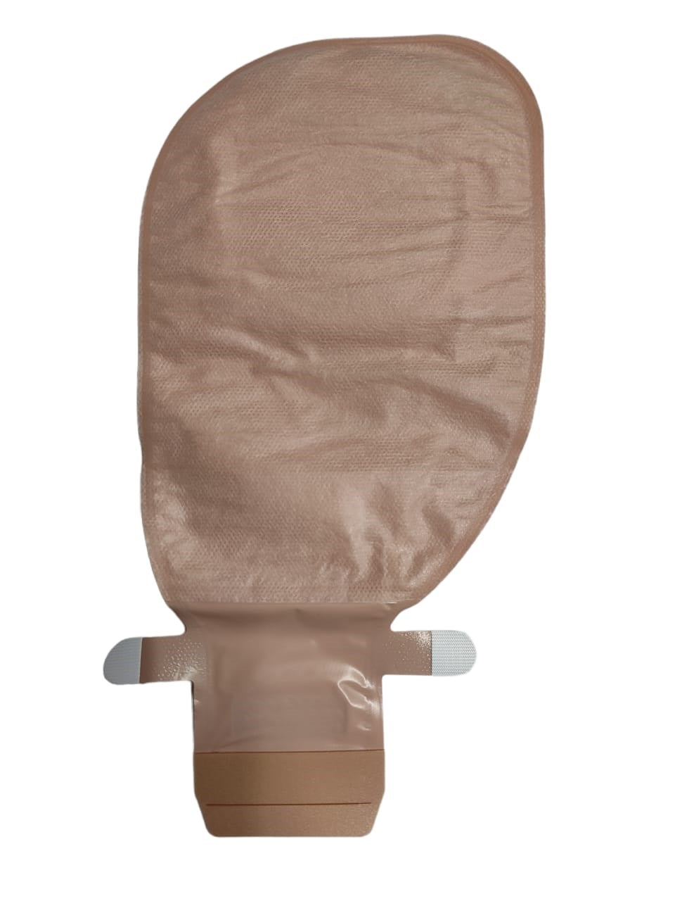 Coloplast 17500 Alterna Ostomy Bag 12-75mm Opaque