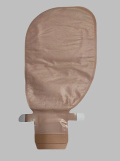 Coloplast 17500 Alterna Ostomy Bag 12-75mm Opaque