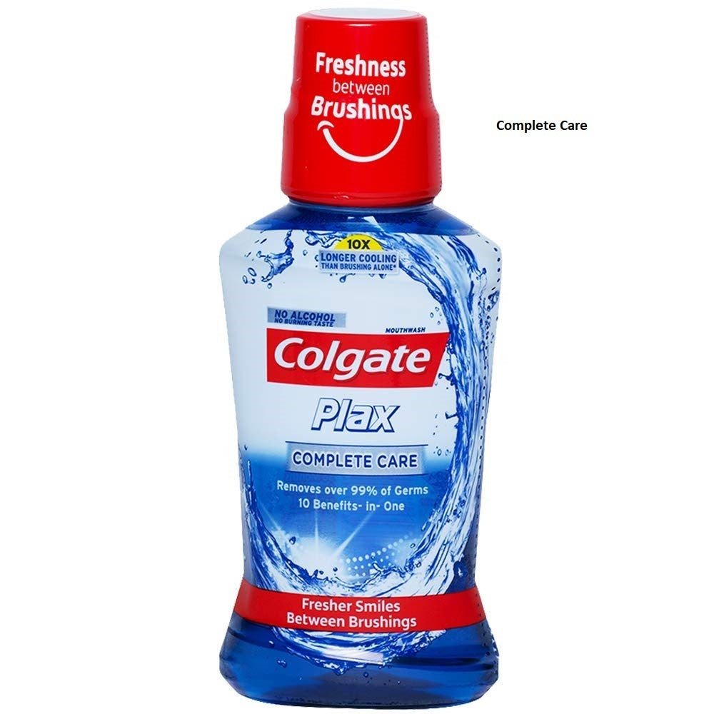 Colgate Mouthwash 250ML