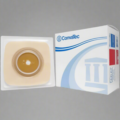 ConvaTec Natura Stomahesive Flexible Plate 57 mm 125265