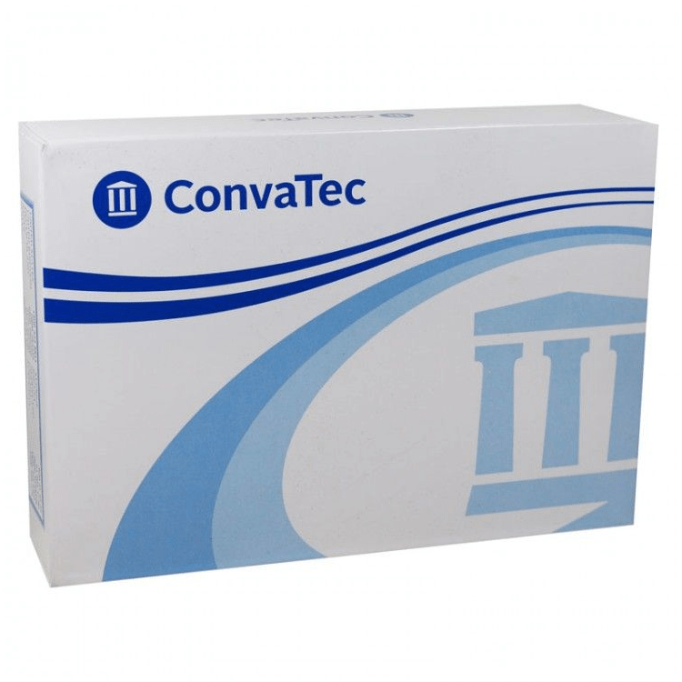 Convatec SUR-FIT Natura Urostomy Pouch, 57mm 401545