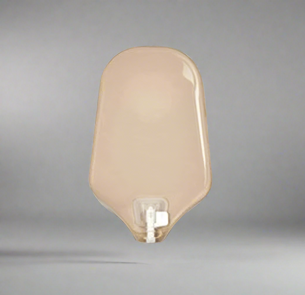 Convatec SUR-FIT Natura Urostomy Pouch, 57mm 401545 – MedineedsIndia