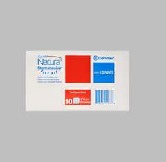 ConvaTec Natura Stomahesive Flexible Plate 57 mm 125265