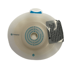 Coloplast 60mm Sensura Mio Convex Ostomy Baseplate (15-53 mm)70mm 16931