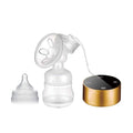 Dr. Odin Electric Breast Pump Gold OD-302