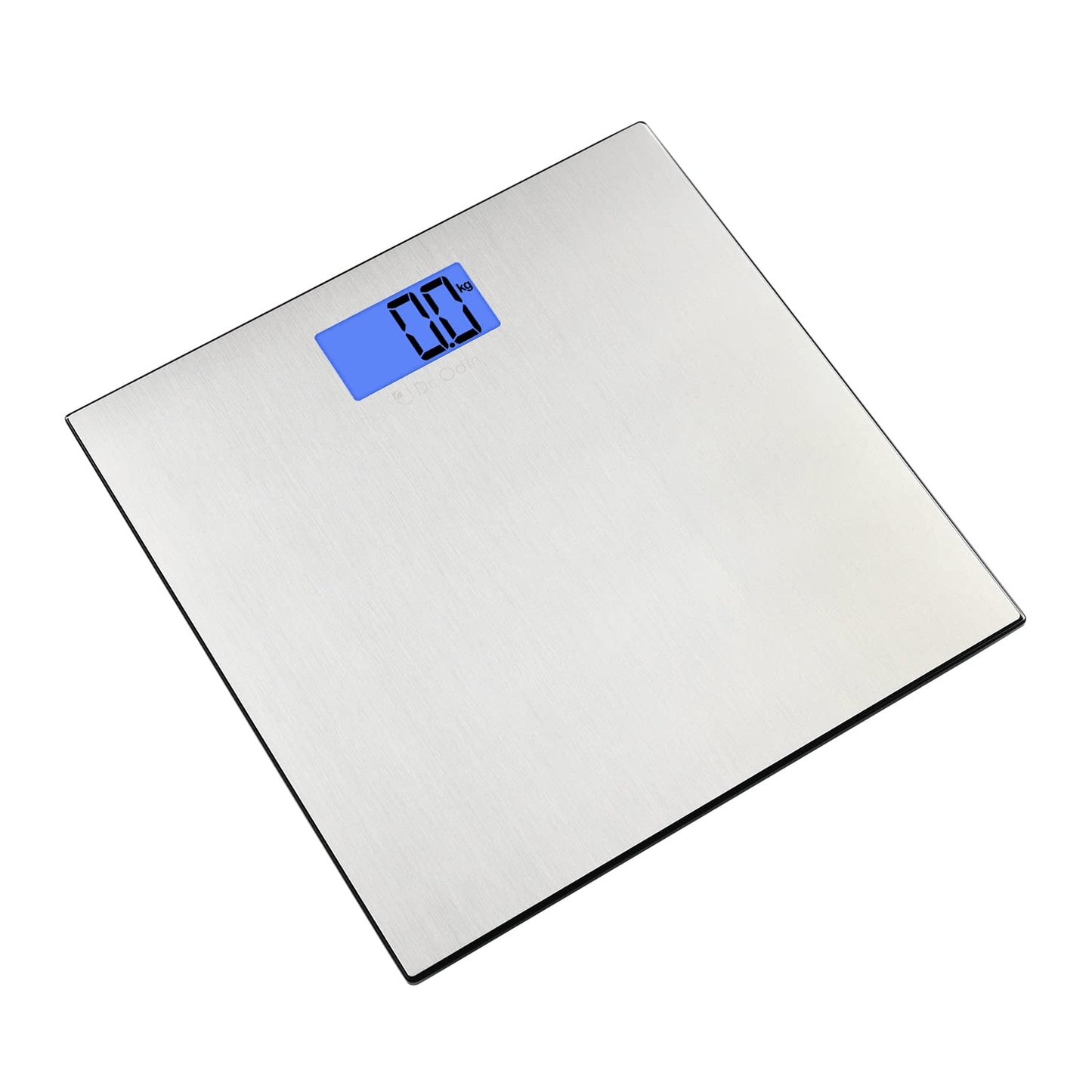 Dr Odin Bathroom (Personal) Weighing Scale With LDC Display & Automatic On Technology CB-302