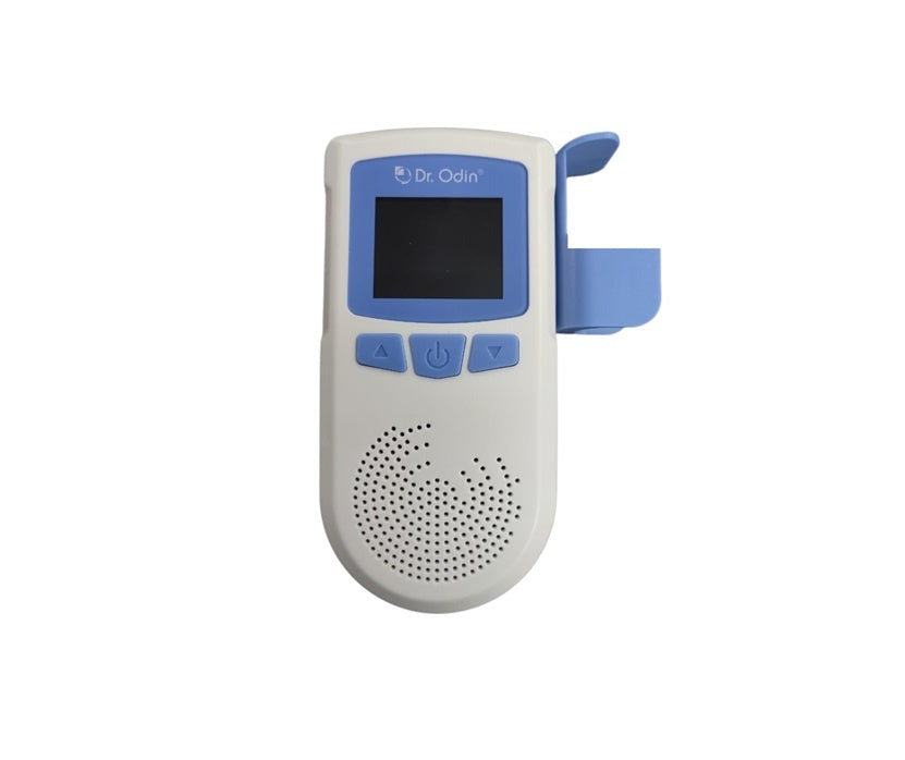 Dr Odin Fetal Doppler