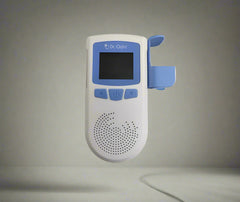 Dr Odin Fetal Doppler