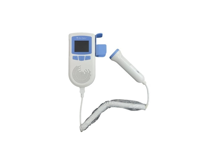 Dr Odin Fetal Doppler