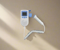 Dr Odin Fetal Doppler