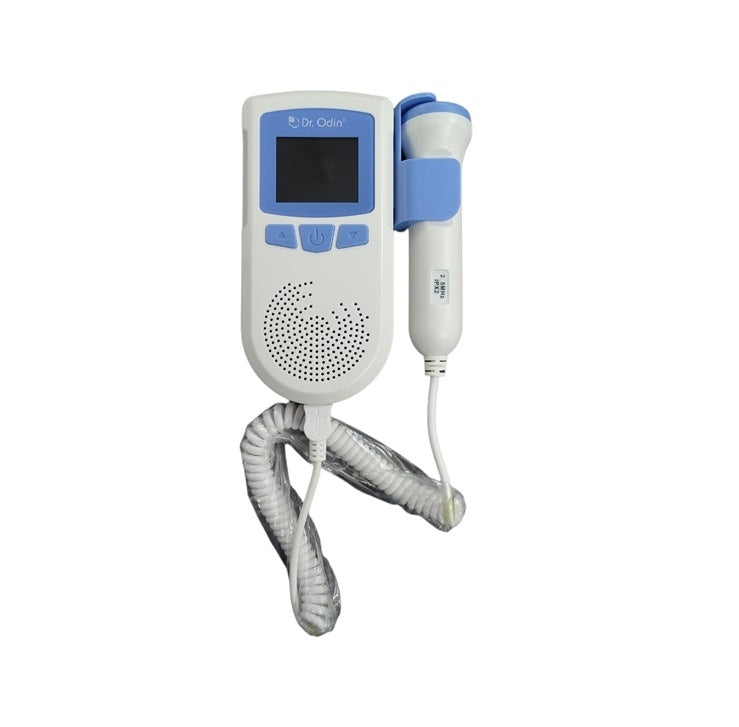 Dr Odin Fetal Doppler