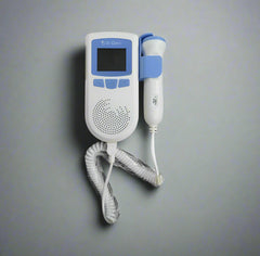 Dr Odin Fetal Doppler