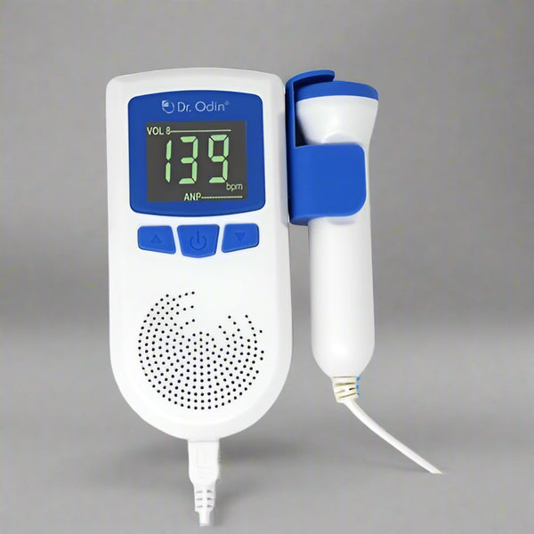 Dr Odin Fetal Doppler