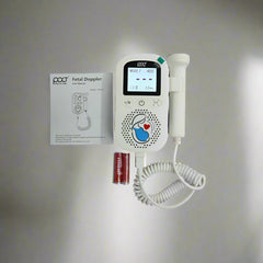 Poct (Point Of Care)  Fetal Doppler Ultrasonic