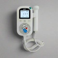 Poct (Point Of Care)  Fetal Doppler Ultrasonic