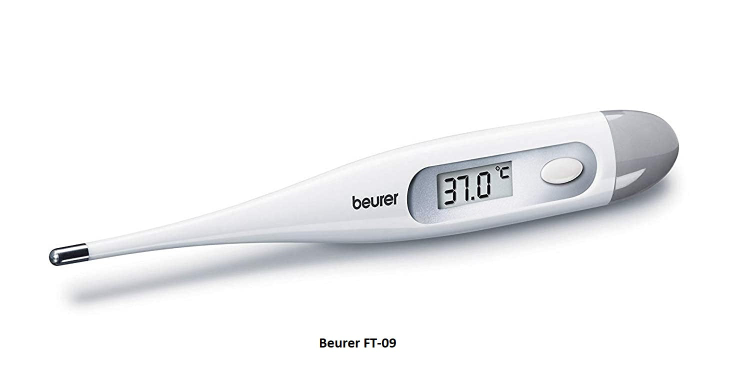 Beurer Clinical Thermometer FT-09