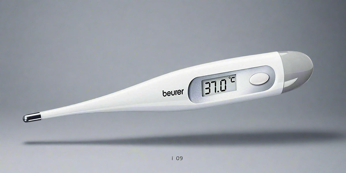 Beurer Clinical Thermometer FT-09