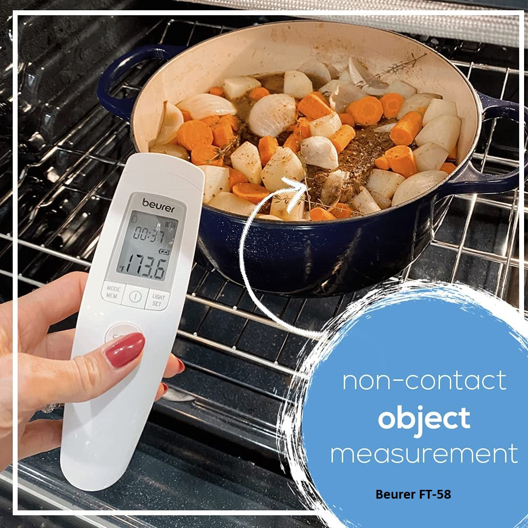 Beurer Non-Contact Thermometer FT-85