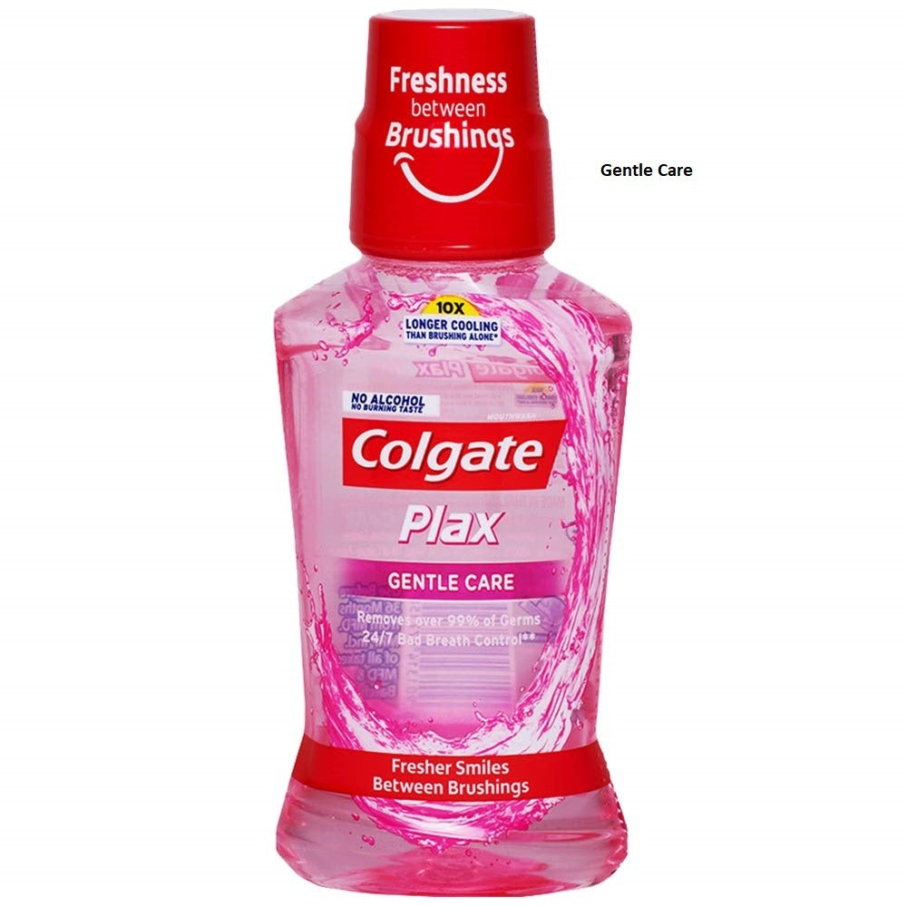 Colgate Mouthwash 250ML