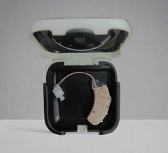 Beurer HA50 Hearing Aid Behind The Ear