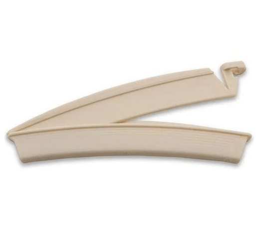 Hollister Ostomy Drainable Pouch Clamp 8770 (10 Pcs)
