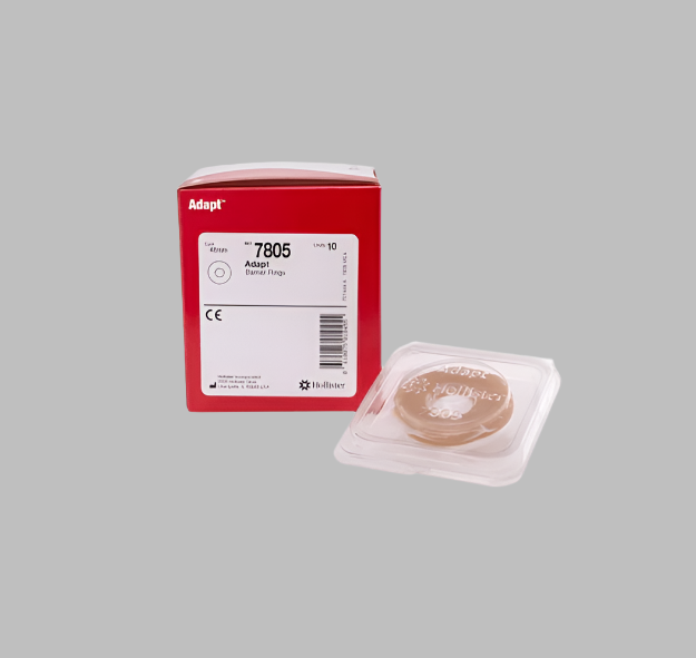 Hollister Adapt Ostomy Barrier Ring 48mm 7805