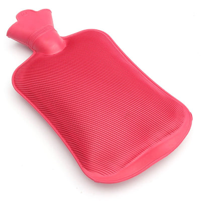 POCT Rubber Non-Electrical Hot Water Bag