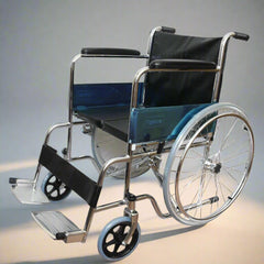 Karma Fighter C HS Wheelchair