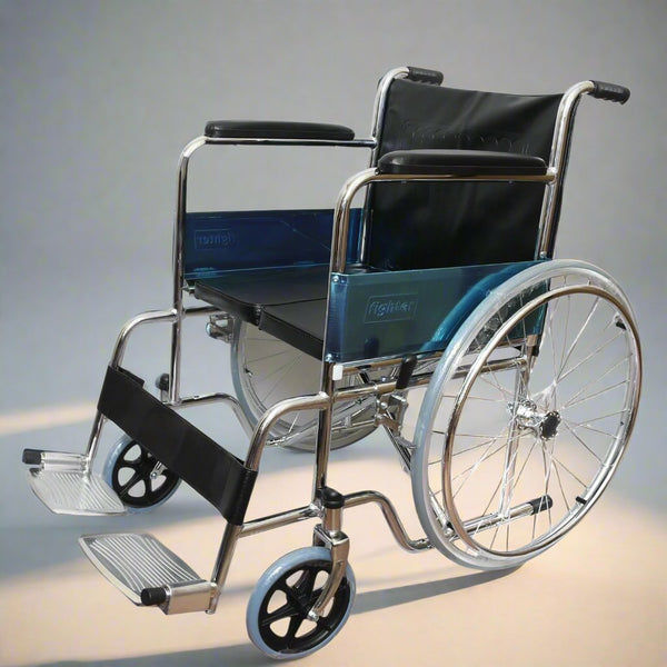 Karma Fighter C HS Wheelchair